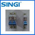 400/240V DZ47-63 transparent mcb circuit breaker